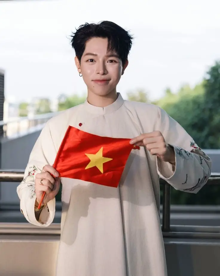 ảnh của đức phúc