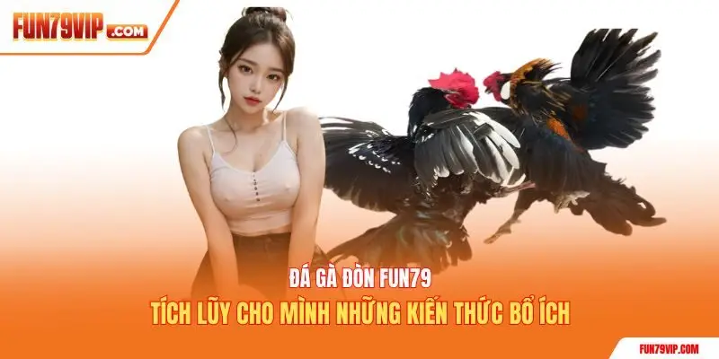 đá gà đòn fun79